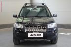 Land Rover Freelander - fotka číslo 1