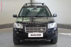 Land Rover Freelander - fotka číslo 1