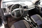Land Rover Freelander - fotka číslo 21