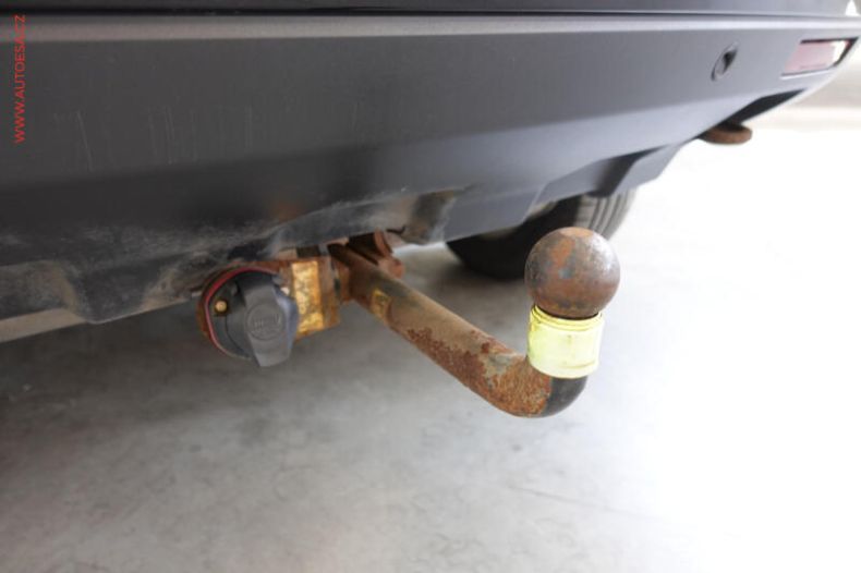 Land Rover Freelander - hlavní fotka