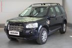 Land Rover Freelander - fotka číslo 2