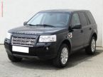 Land Rover Freelander - fotka číslo 2