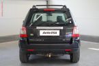 Land Rover Freelander - fotka číslo 4