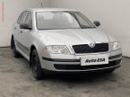 Škoda Octavia - fotka číslo 0