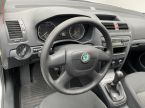 Škoda Octavia - fotka číslo 11