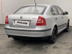 Škoda Octavia - fotka číslo 3