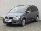 Volkswagen Touran - fotka číslo 2