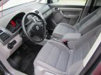 Volkswagen Touran - fotka číslo 8