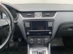 Škoda Octavia - fotka číslo 11