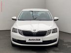Škoda Octavia - fotka číslo 1