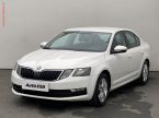 Škoda Octavia - fotka číslo 2