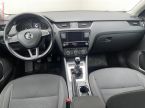 Škoda Octavia - fotka číslo 7