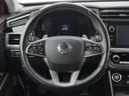 SsangYong Korando - fotka číslo 10