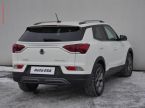 SsangYong Korando - fotka číslo 3