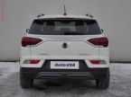 SsangYong Korando - fotka číslo 4