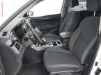 SsangYong Korando - fotka číslo 8