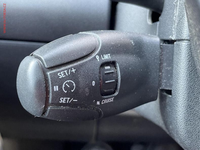 Citroën C3 Picasso - hlavní fotka