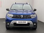 Dacia Duster - fotka číslo 1