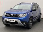 Dacia Duster - fotka číslo 2
