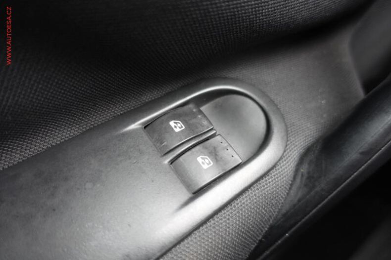 Renault Mégane - hlavní fotka