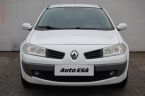 Renault Mégane - fotka číslo 1