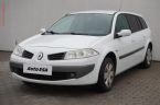 Renault Mégane - fotka číslo 2