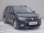 Dacia Logan - fotka číslo 0