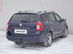 Dacia Logan - fotka číslo 3