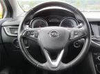 Opel Astra - fotka číslo 10
