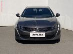 Peugeot 508 - fotka číslo 1