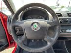 Škoda Fabia - fotka číslo 11