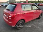 Škoda Fabia - fotka číslo 1