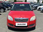 Škoda Fabia - fotka číslo 1