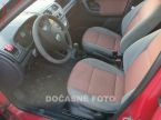 Škoda Fabia - fotka číslo 2