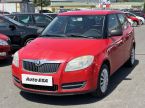 Škoda Fabia - fotka číslo 2