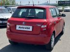Škoda Fabia - fotka číslo 3