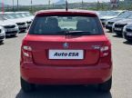 Škoda Fabia - fotka číslo 4