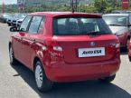 Škoda Fabia - fotka číslo 5