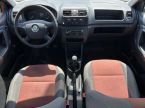 Škoda Fabia - fotka číslo 7