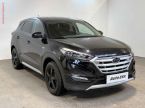 Hyundai Tucson - fotka číslo 0
