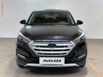 Hyundai Tucson - fotka číslo 1