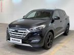 Hyundai Tucson - fotka číslo 2