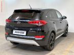 Hyundai Tucson - fotka číslo 3
