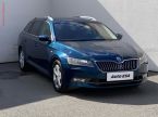 Škoda Superb - fotka číslo 0
