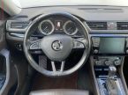 Škoda Superb - fotka číslo 10