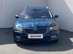 Škoda Superb - fotka číslo 1