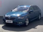 Škoda Superb - fotka číslo 2