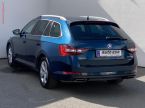 Škoda Superb - fotka číslo 5