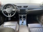 Škoda Superb - fotka číslo 7