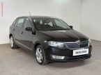 Škoda Rapid - fotka číslo 0